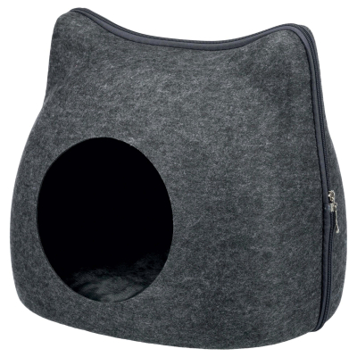 Trixie Kuschelhöhle Cat 37x38x35cm