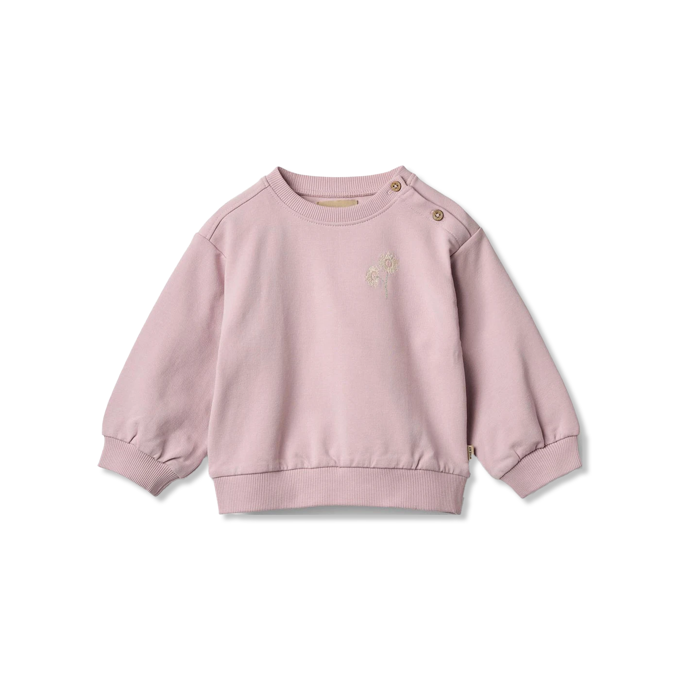 Eliza sweatshirts