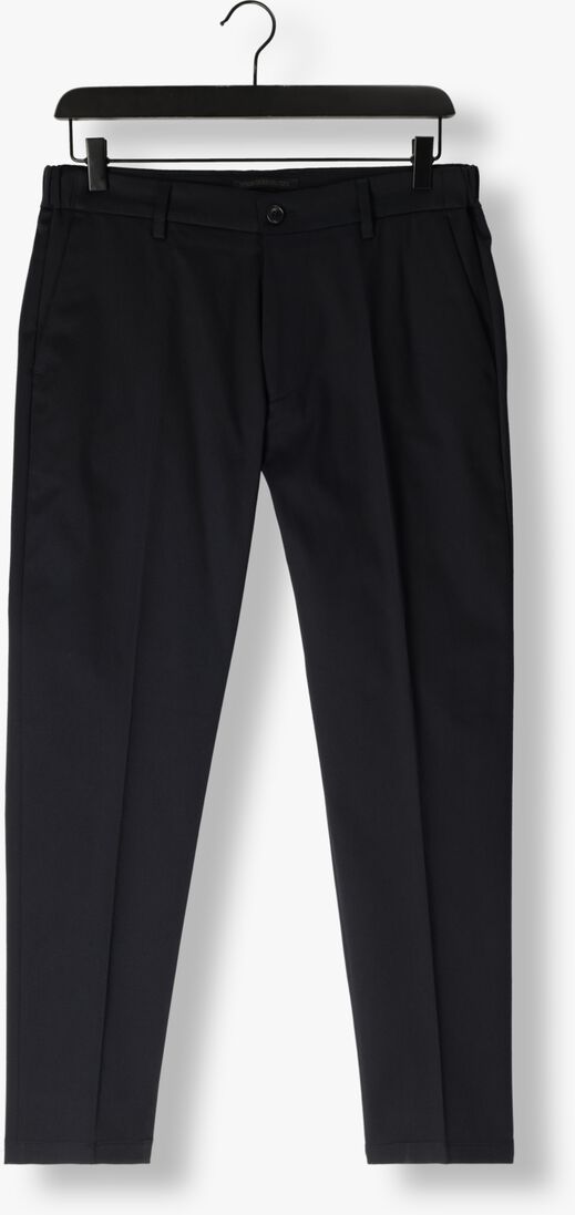 donkerblauwe drykorn pantalon ajend 122011