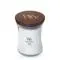 Woodwick - Linge Propre Bougie Parfumée- Bougie