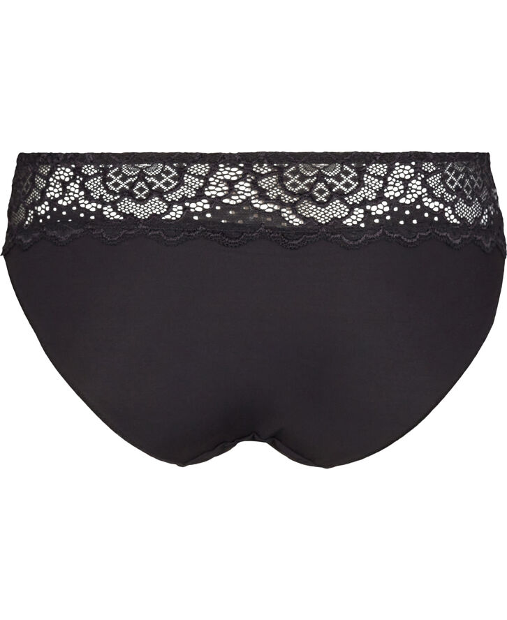 Simone Pérèle CARESSE Brief Sort