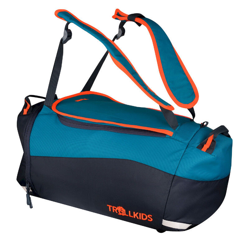Duffle Bag - Duffel