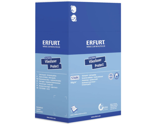 Erfurt vliesvezel 1004312 Protect 204 10.05x0.53 m
