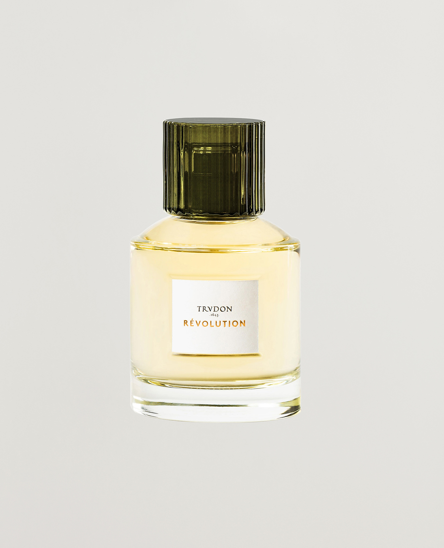 Trudon Revolution Eau de Parfum 100ml
