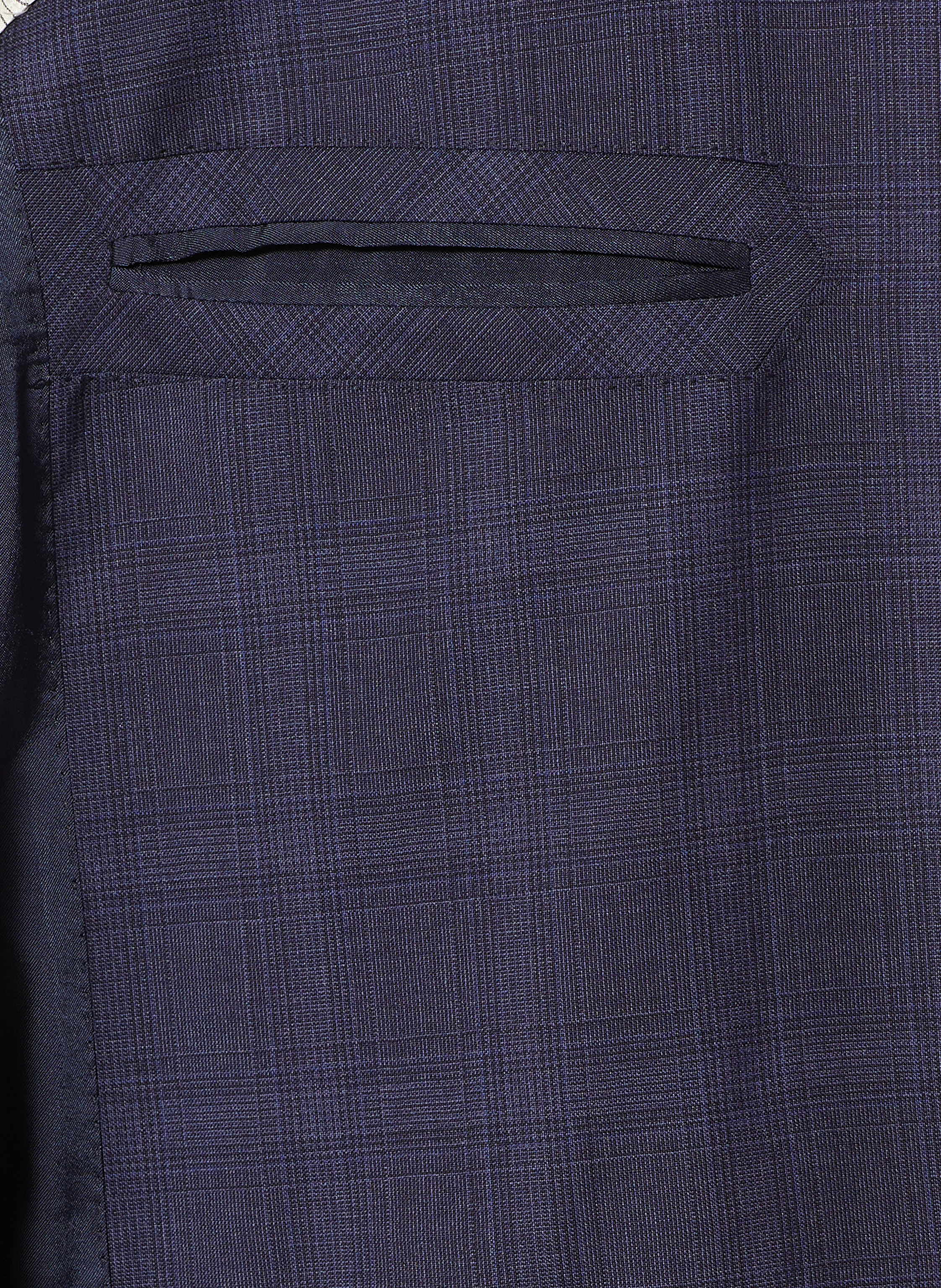 BOGLIOLI Anzug Extra Slim Fit