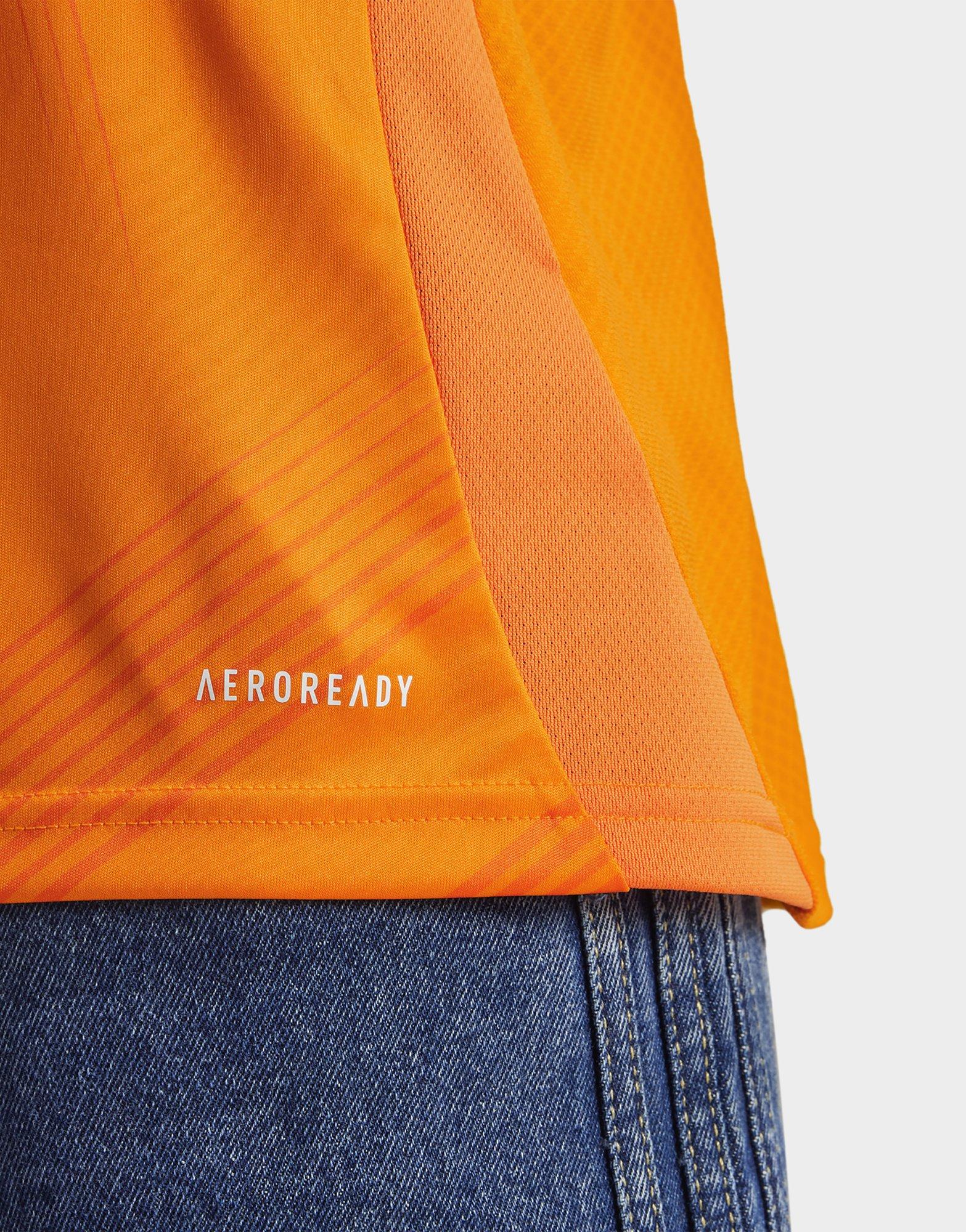 adidas Maillot Extérieur Real Madrid 24/25