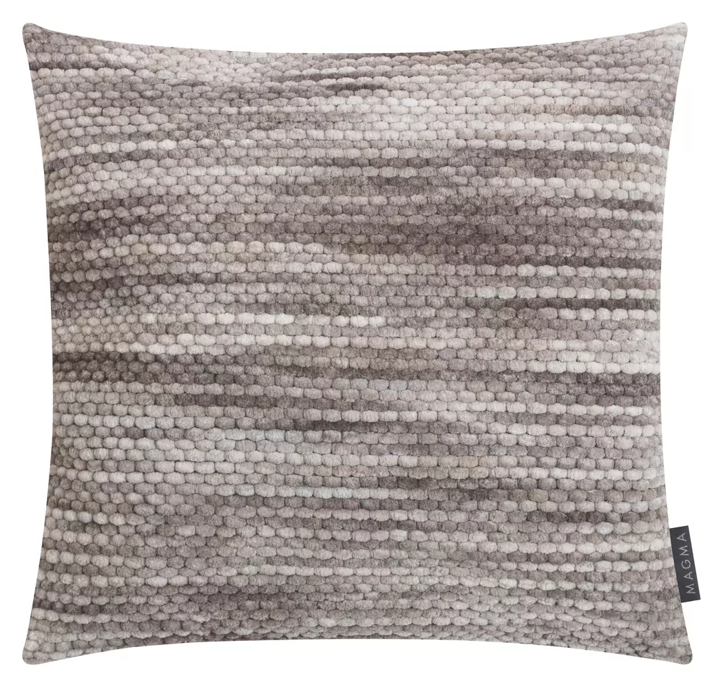 Kissenbezug Mateo Chenille 45 x 45 cm