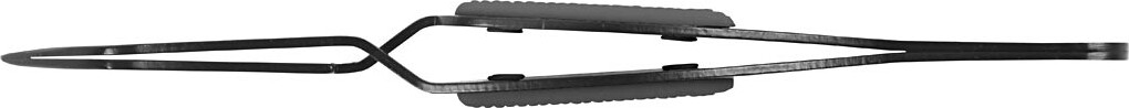 Pincet Med Fjeder - L 12,5 CM - 1 Stk