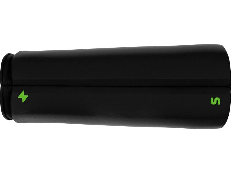 Reboots Thermo Sleeve, Single Pack, Grösse S Fitness Massagegerät