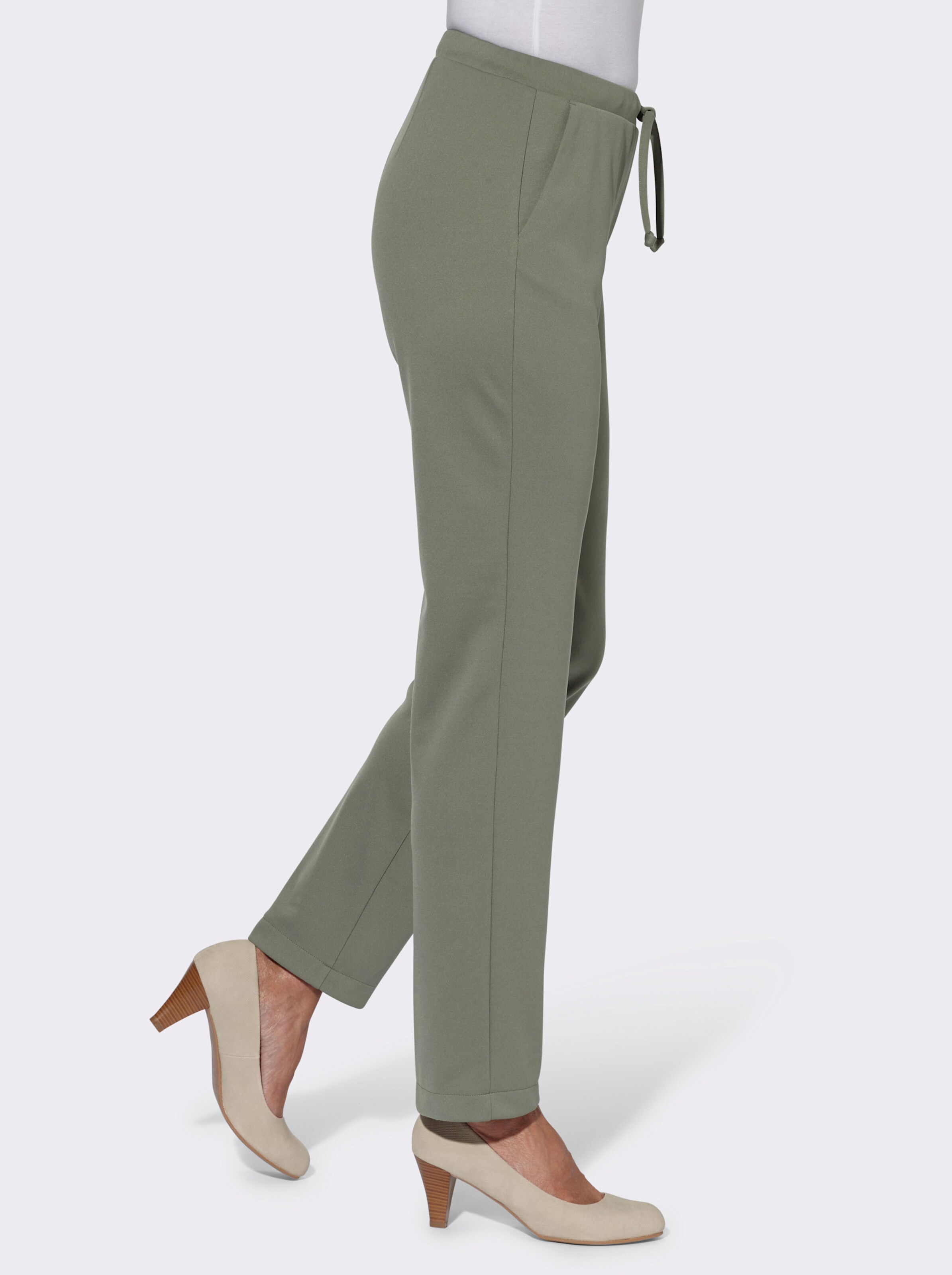 Jerseyhose