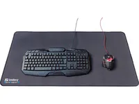 Sandberg EsportsEquipment Musemåtte - XXXL - 90x45cm