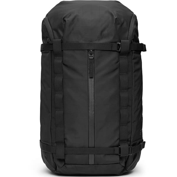 Sac à dos ski rando DB BACKCOUNTRY BACKPACK 25L BLACK OUT