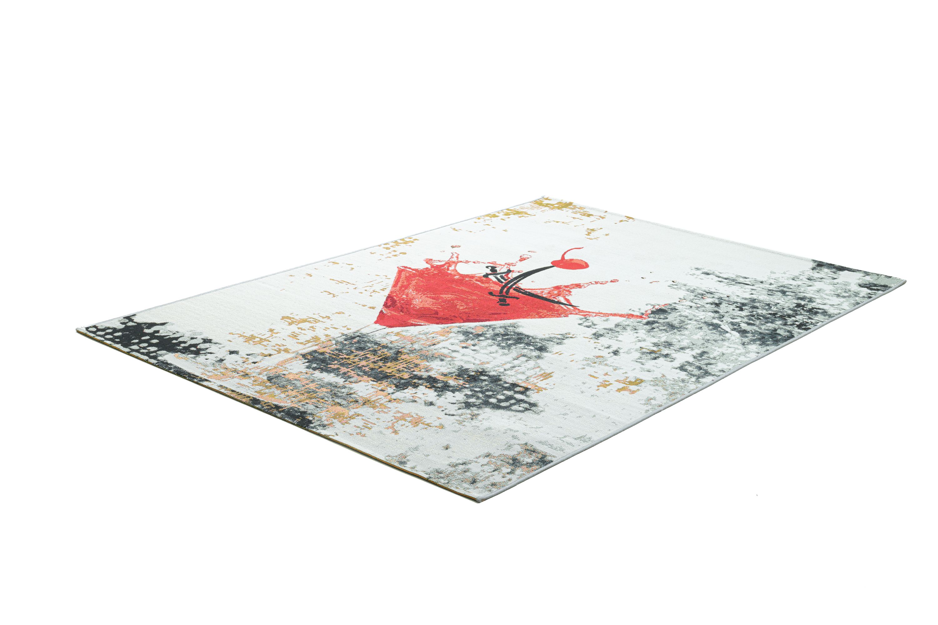 Teppich SANSIBAR RANTUM BEACH 60 x 100 cm