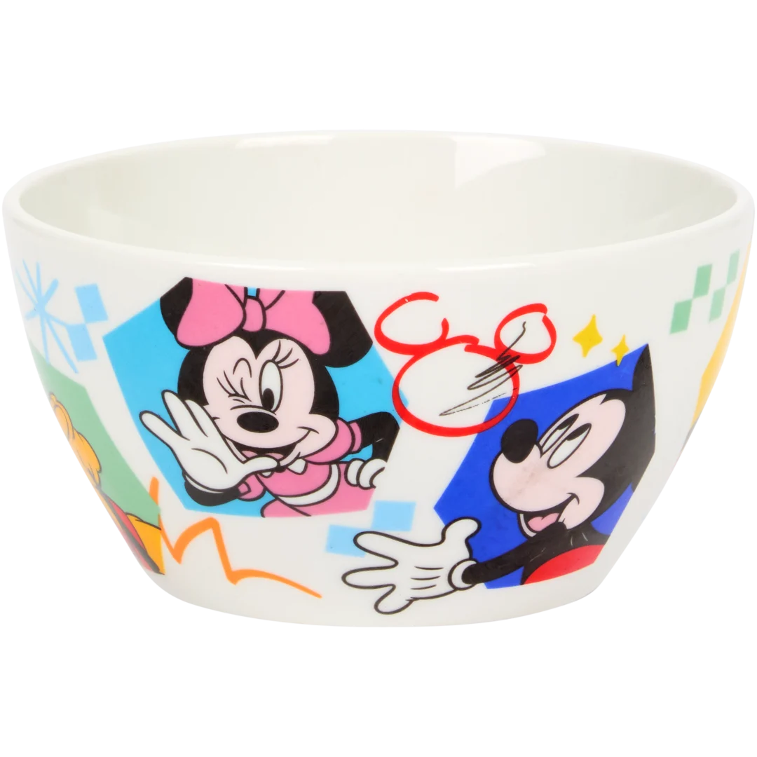 Disney schaal Ø 15,5 cm | diverse varianten