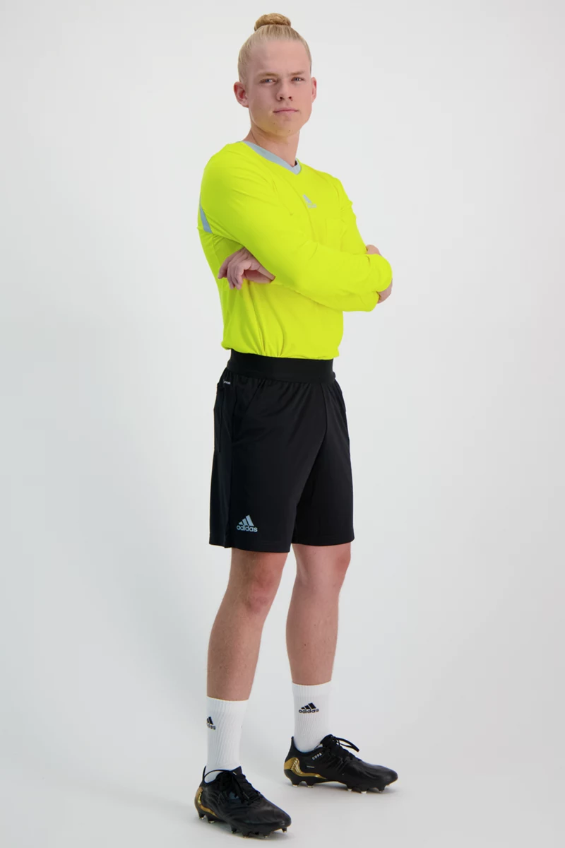 adidas Performance Referee 22 Herren Short