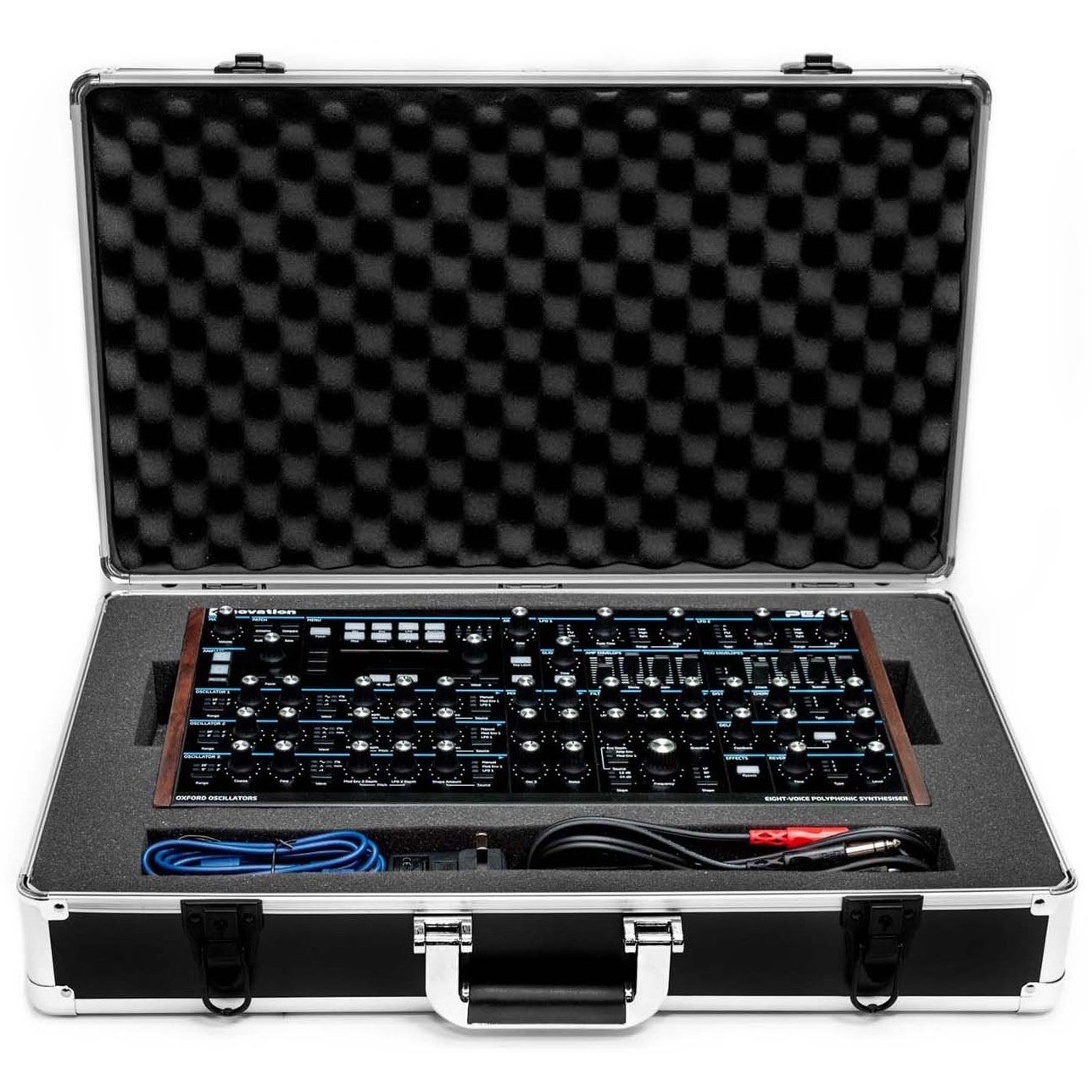 Analog Cases UNISON Case voor Novation Peak