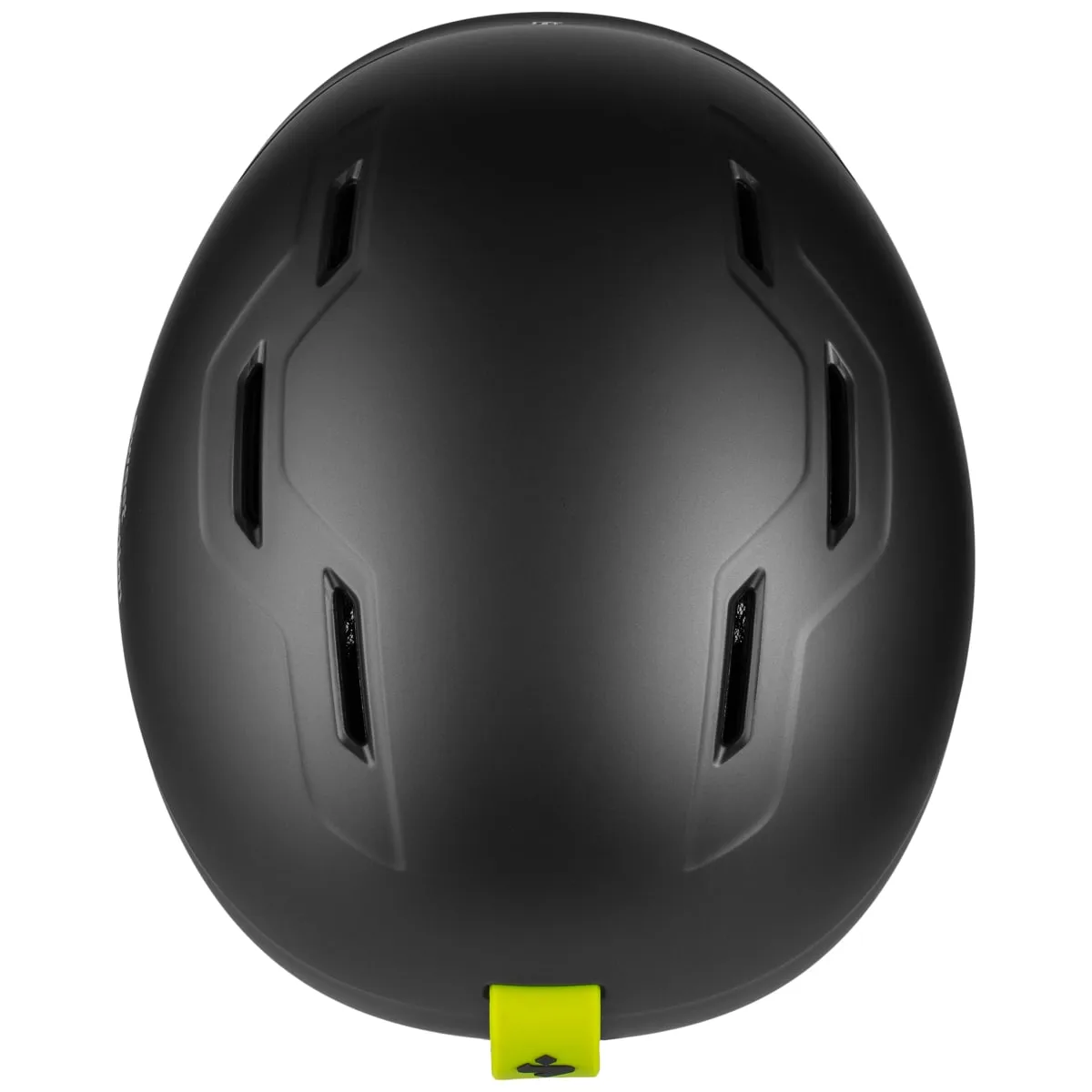 Sweet Protection Juniors' Winder Mips Helmet Slate Gray/Fluo