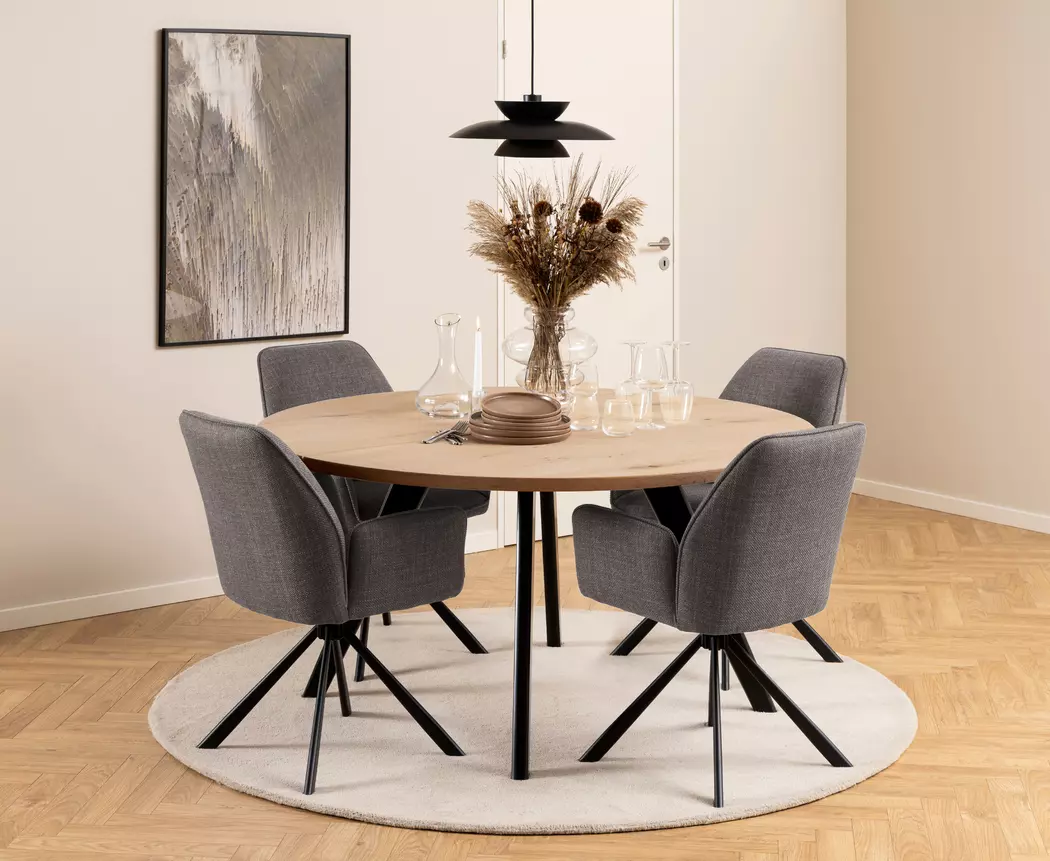 Stuhl Glenda