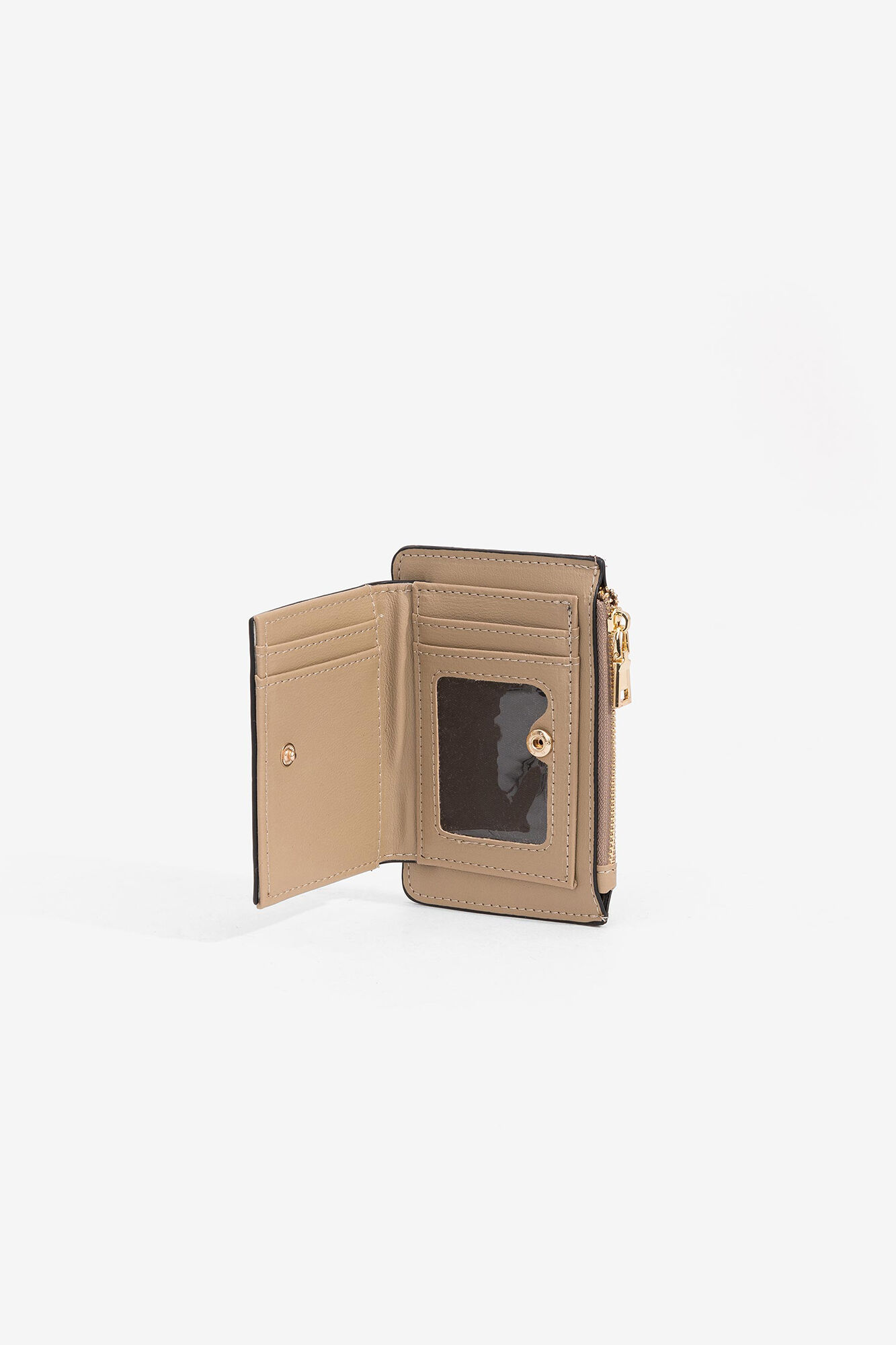 Porta-cartões combinado