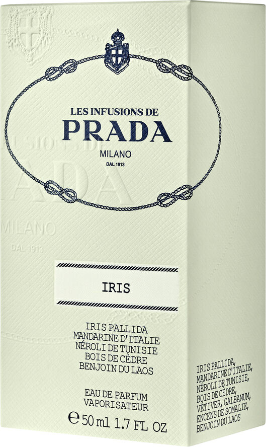 Prada Infusion Diris Eau De Parfum