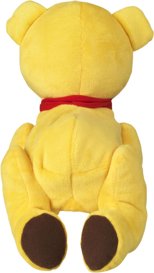 DR Kravlende Bamse