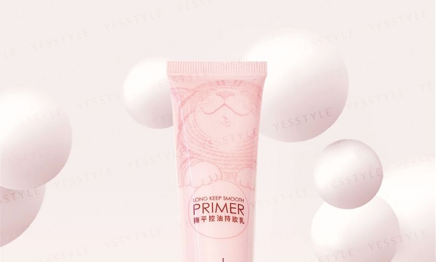 CATISS - Perfecting Base Primer Talgcontrole