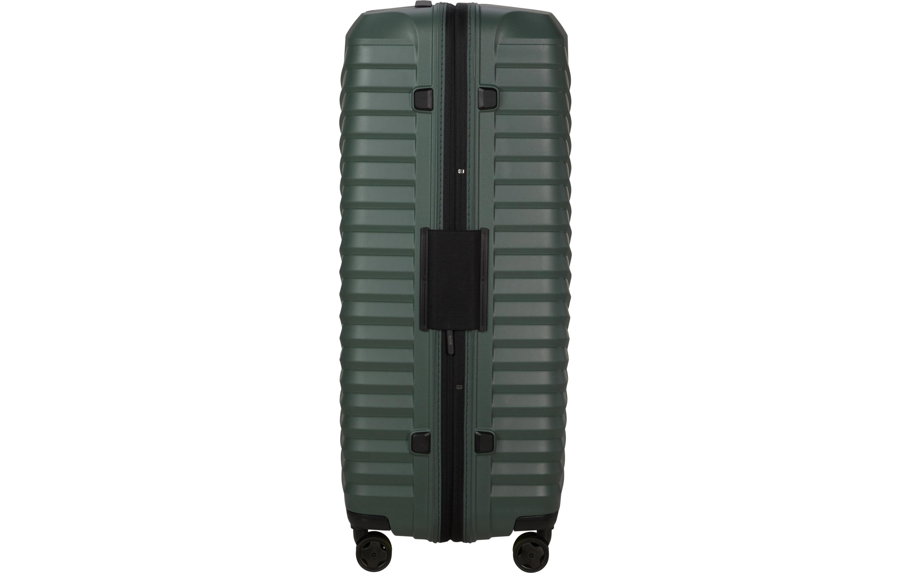 Reisekoffer Intuo Spinner 81 Exp<br>Geräumiger Reiserkoffer