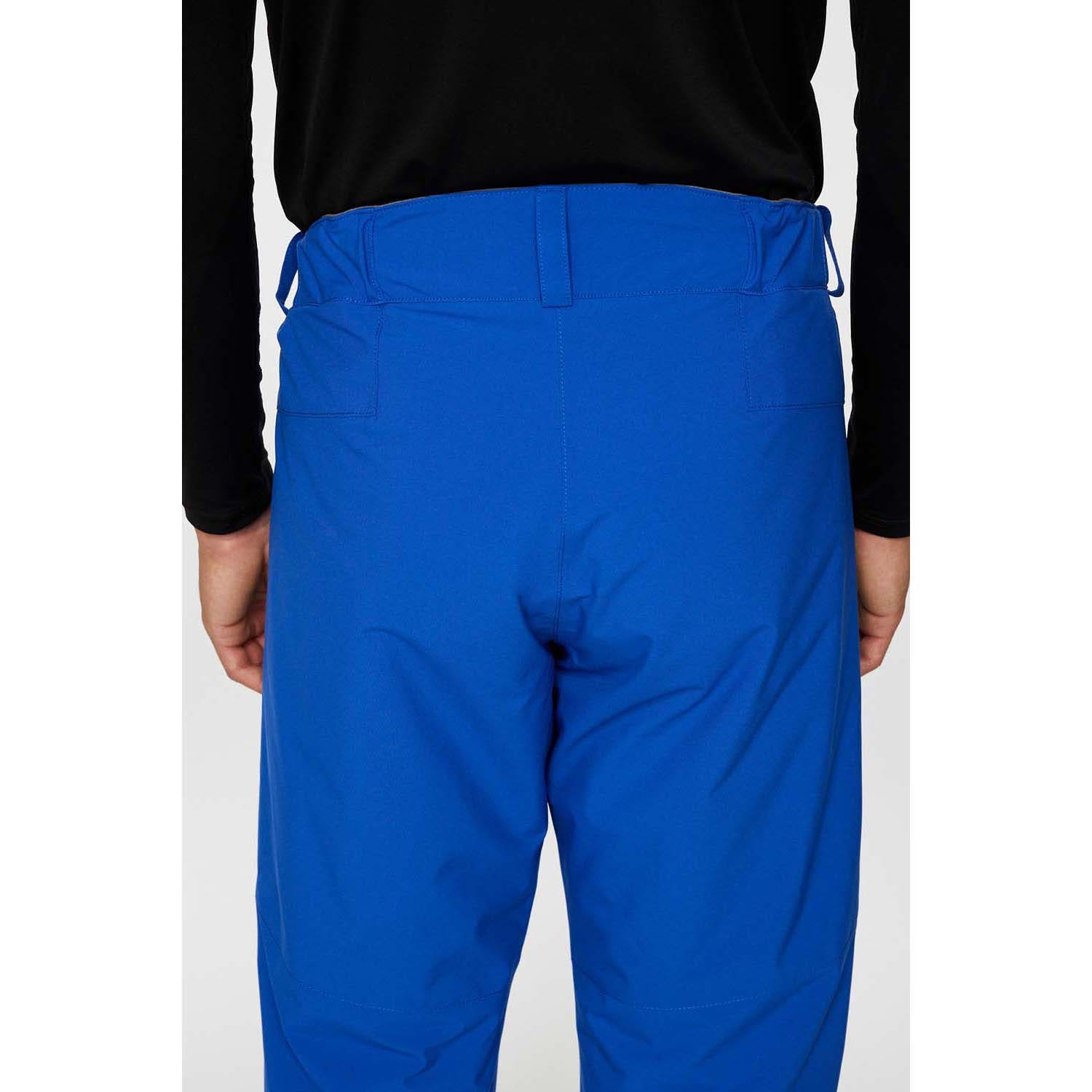 J.Lindeberg  Clarke Pant