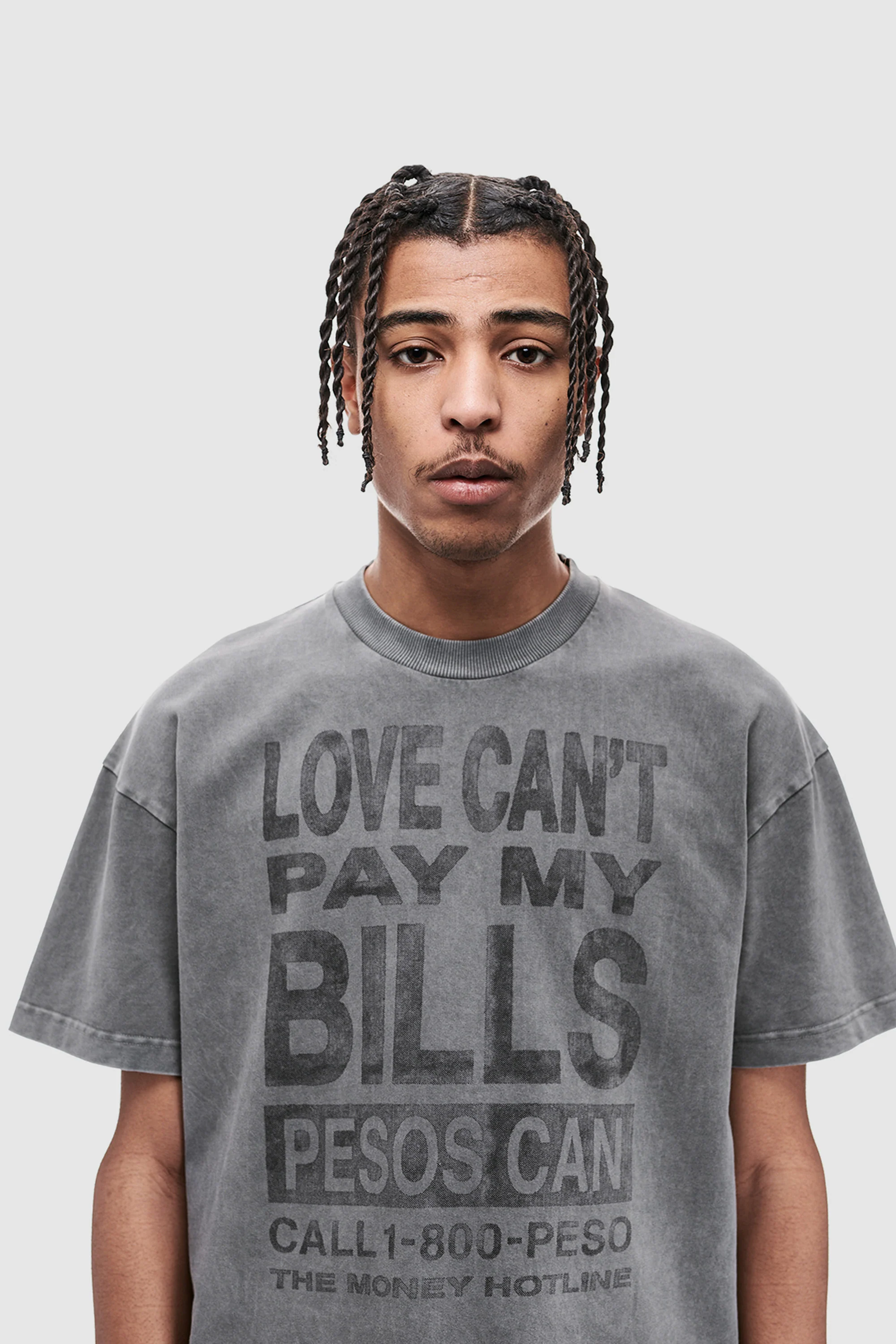 Hotline Tee