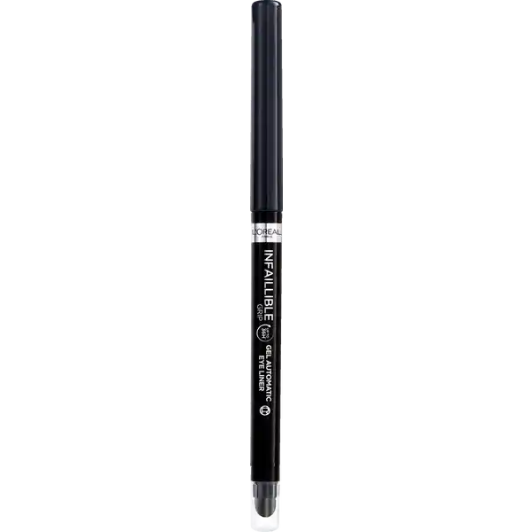 Infaillible Automatic Grip Eyeliner Intense Black
