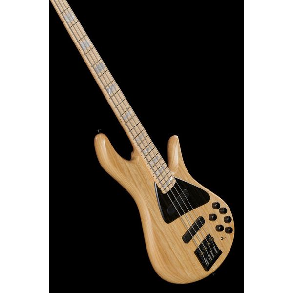 Torillo Shevette 4 Double Cut Ash