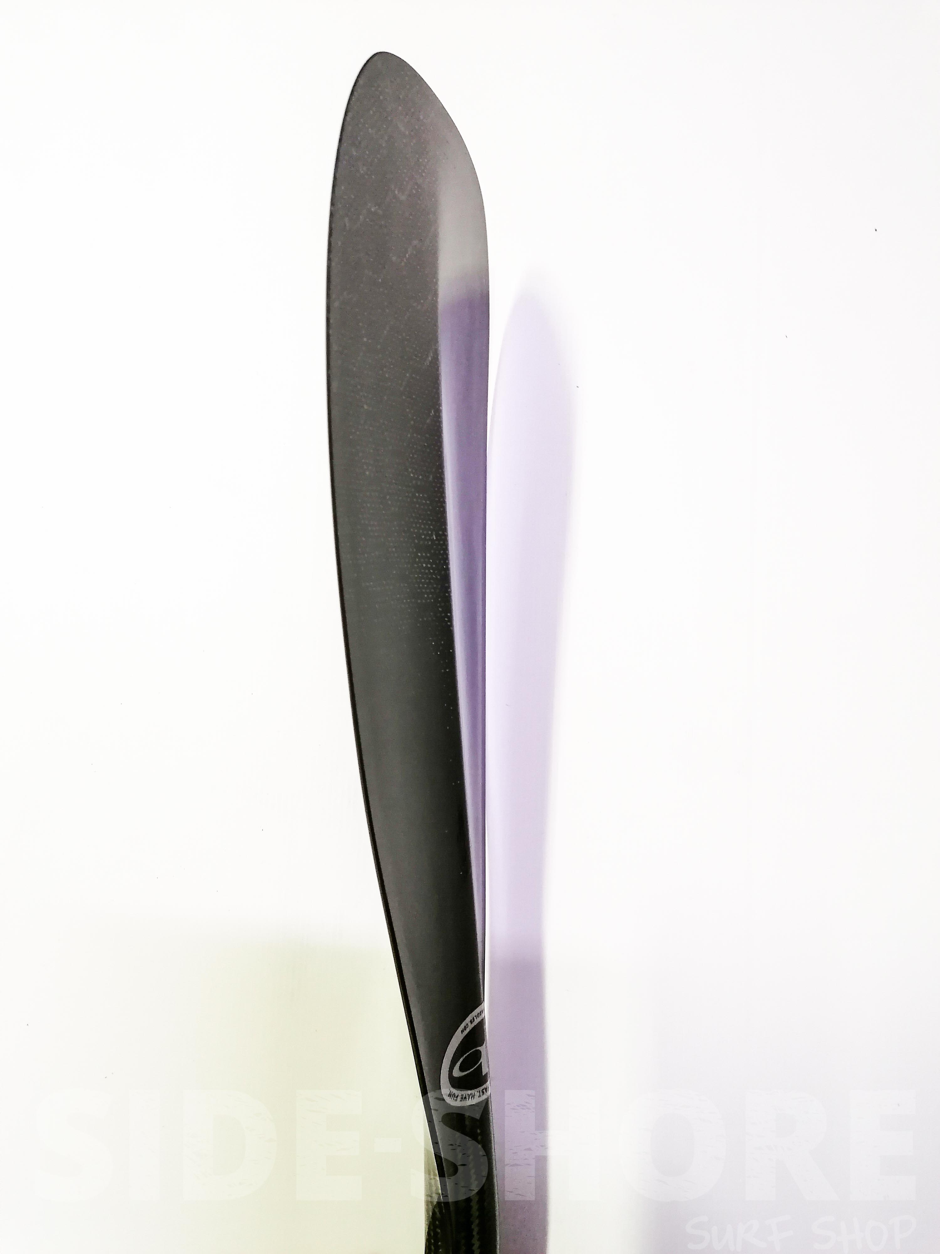 Quickblade Pale T2 - Carbone 85