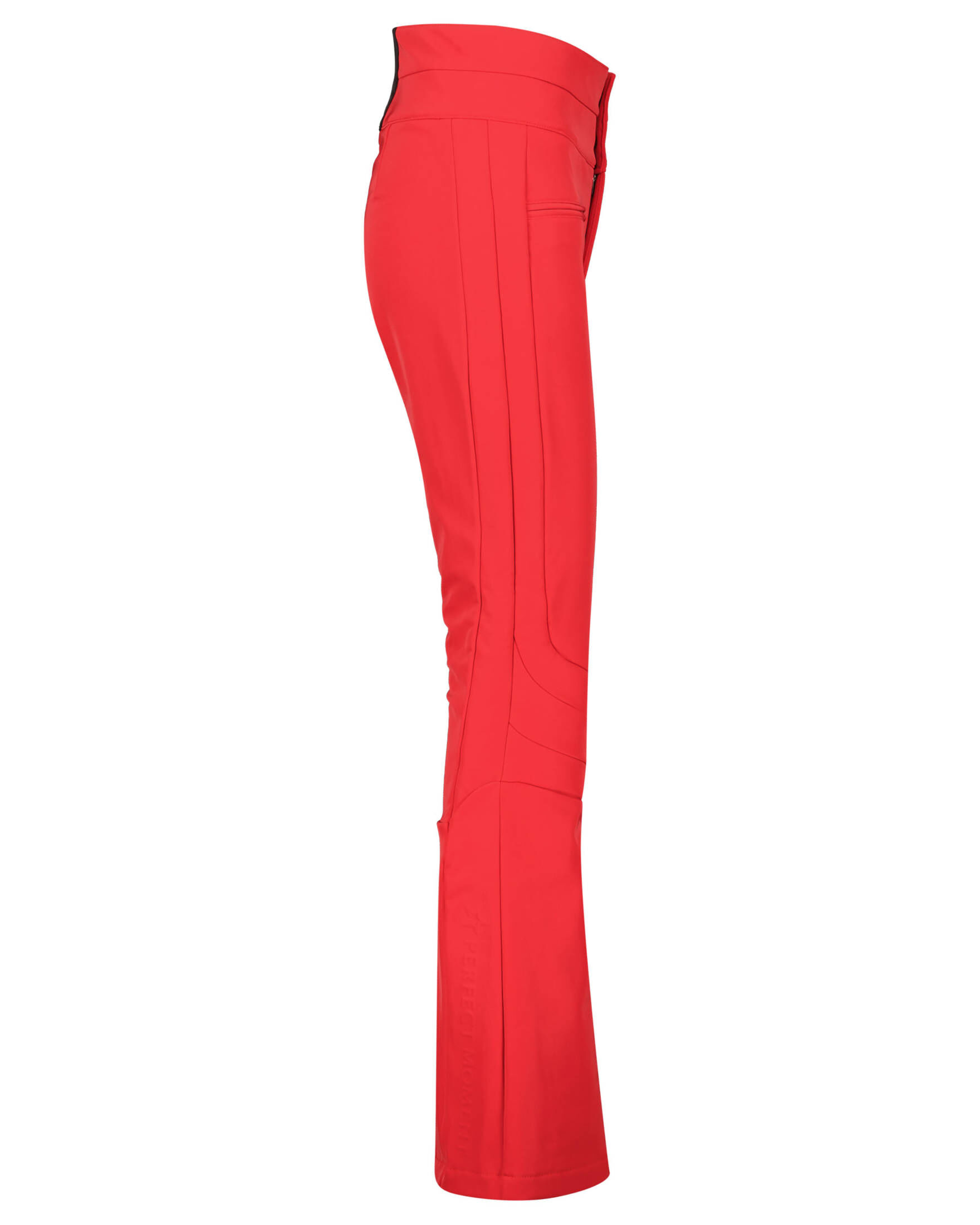 PERFECT MOMENT| Damen Skihose AURORA HIGH WAIST FLARE PANT