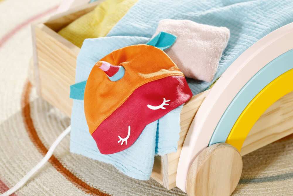 Chou Chou Baby Robin, Limited Edition