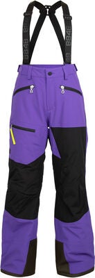 8848 Altitude Cody JR Skibukser, Purple