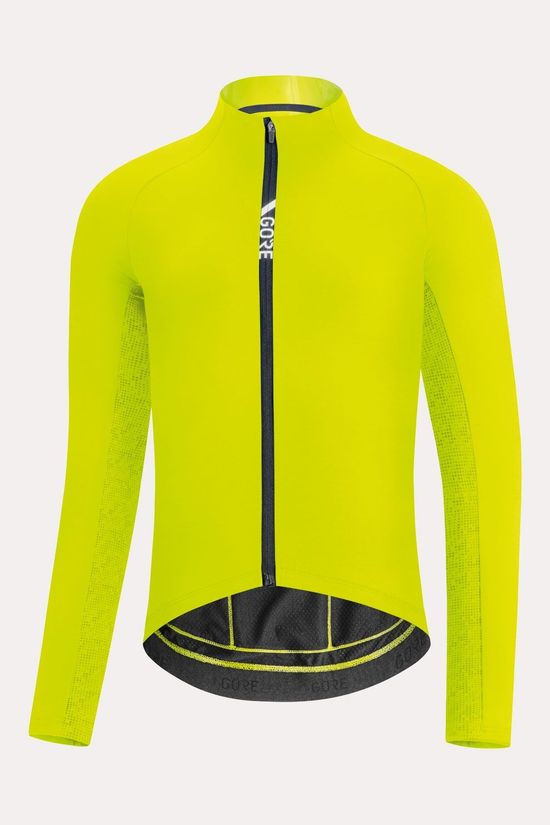 Gore Wear Gore Wear C5 Thermo Jersey