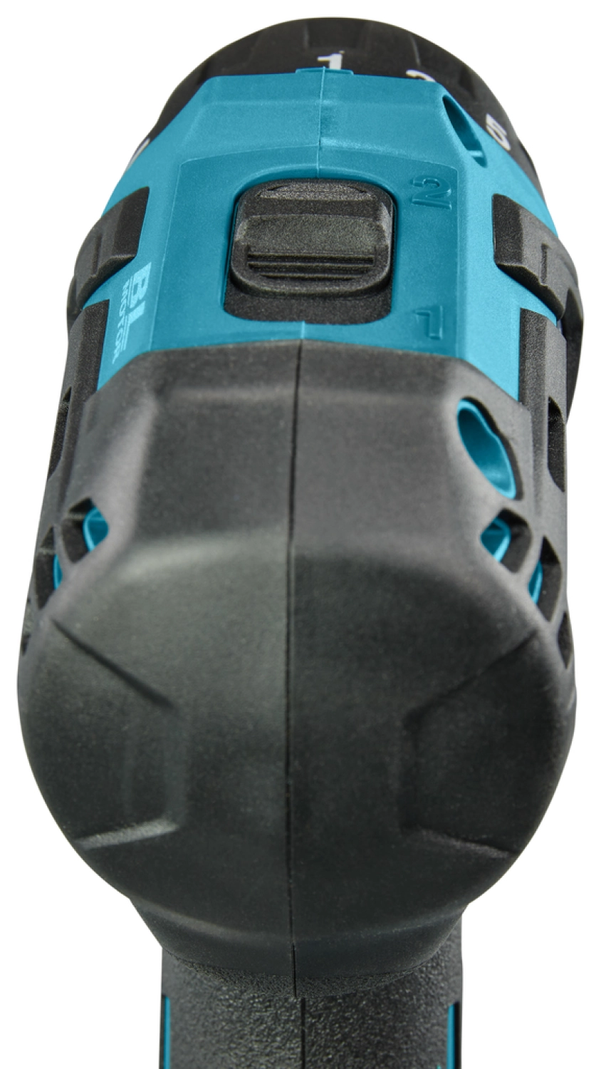 Makita DF032DSAJ 10.8V Li-Ion schuifaccu boor-/schroefmachine set (2x 2.0Ah accu) in Mbox - koolborstelloos