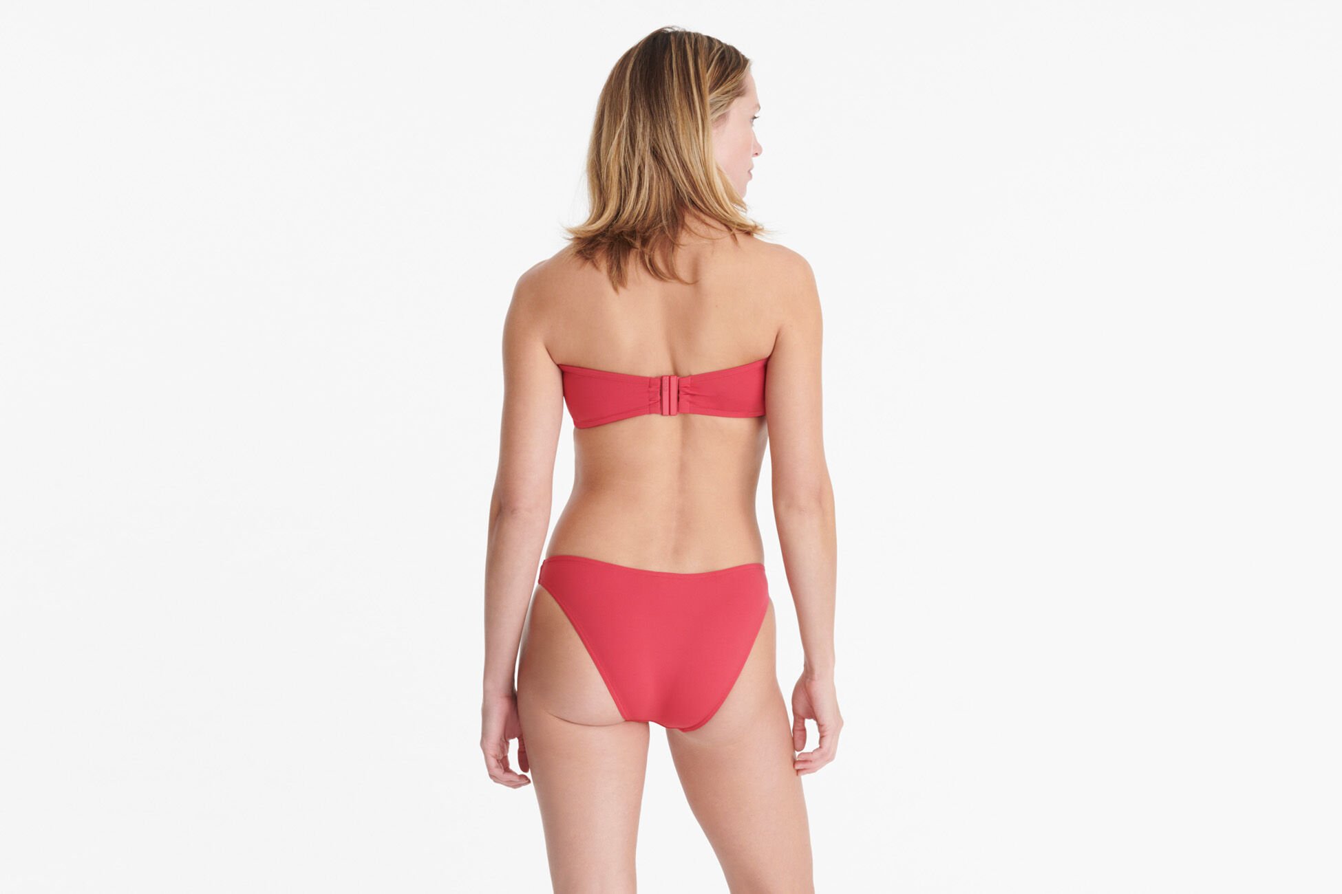 Fripon Culotte classique CORAIL E25