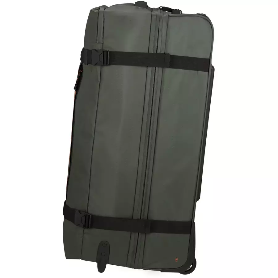 American Tourister Urban Track 116 - 2-Rollenreisetasche 79 cm dark khaki