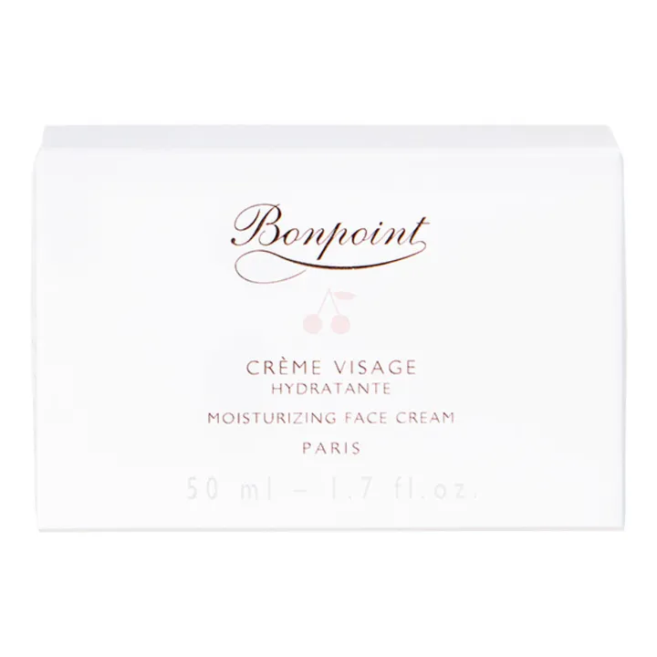 Bonpoint Crème visage hydratante - 50 ml