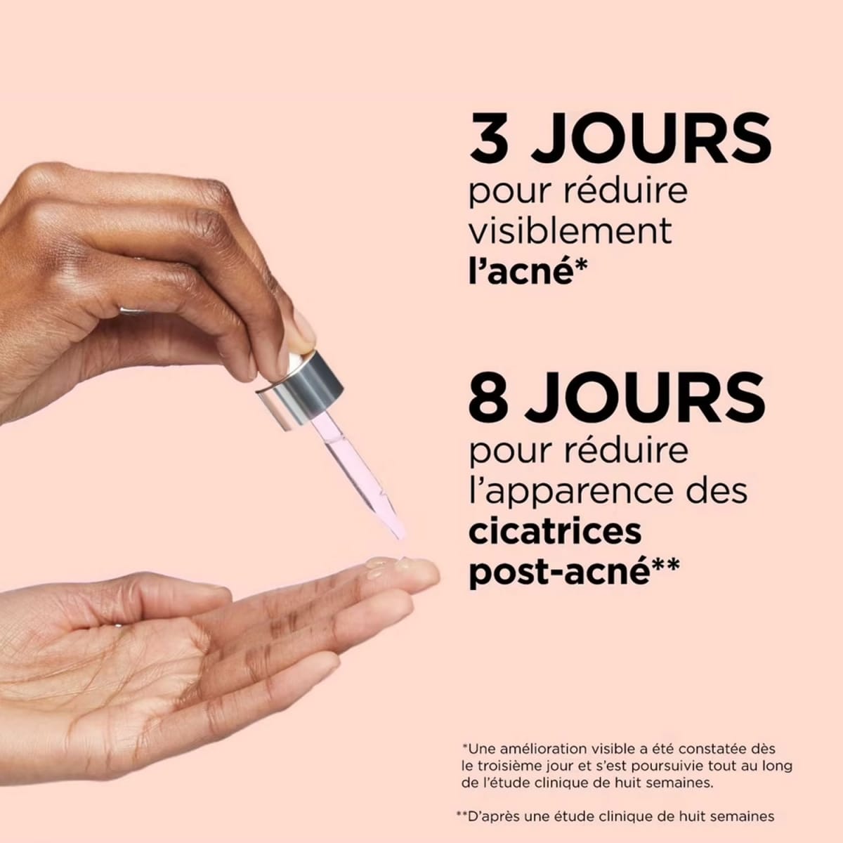 It Cosmetics Bye Bye Breakout Sérum anti-acné à l'acide salicylique