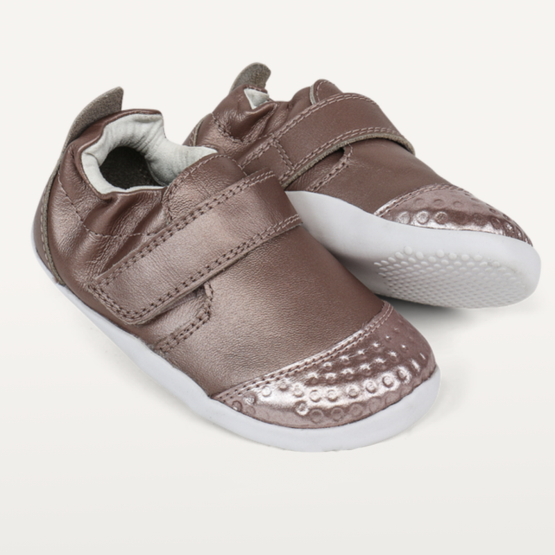 Bobux Bobux Xplorer Go rose gold