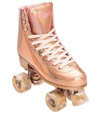 Impala Rulleskøjter - Quad Skate - Marawa Rose Gold
