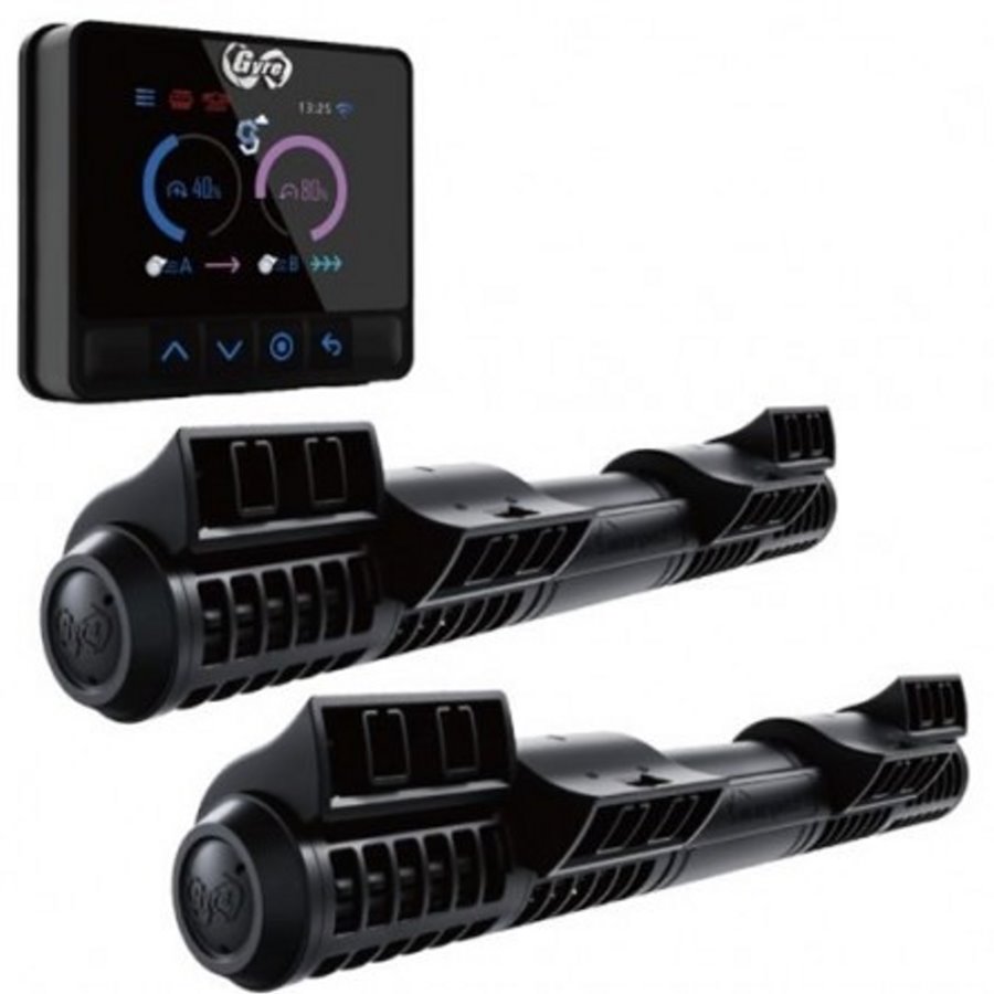 MAXSPECT GYRE 330 CLOUD EDITION - DUPLO