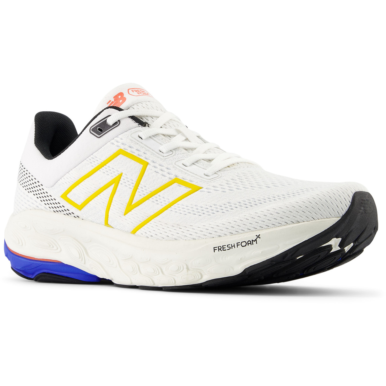 New Balance Fresh Foam 860 v14 Heren