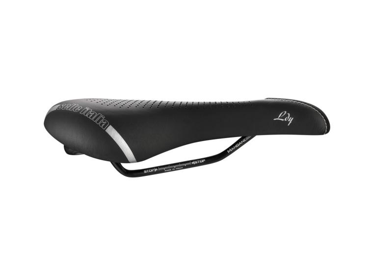 Selle Italia Lady Gel Flow Zadel