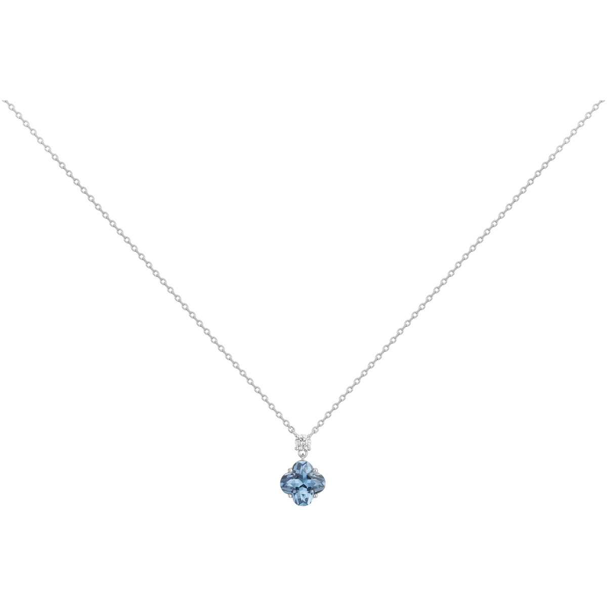 Collier en Argent