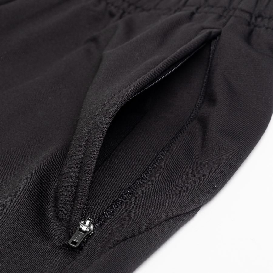 Nike Bas de Survêtement Dri-FIT Strike 23 - Noir/Gris/Blanc Enfant
