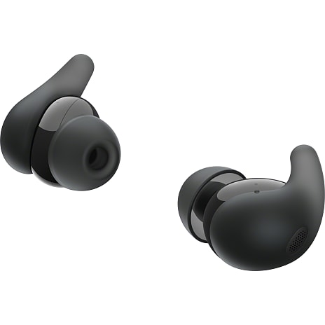 Sony LinkBuds Fit trådløse in-ear høretelefoner - sort