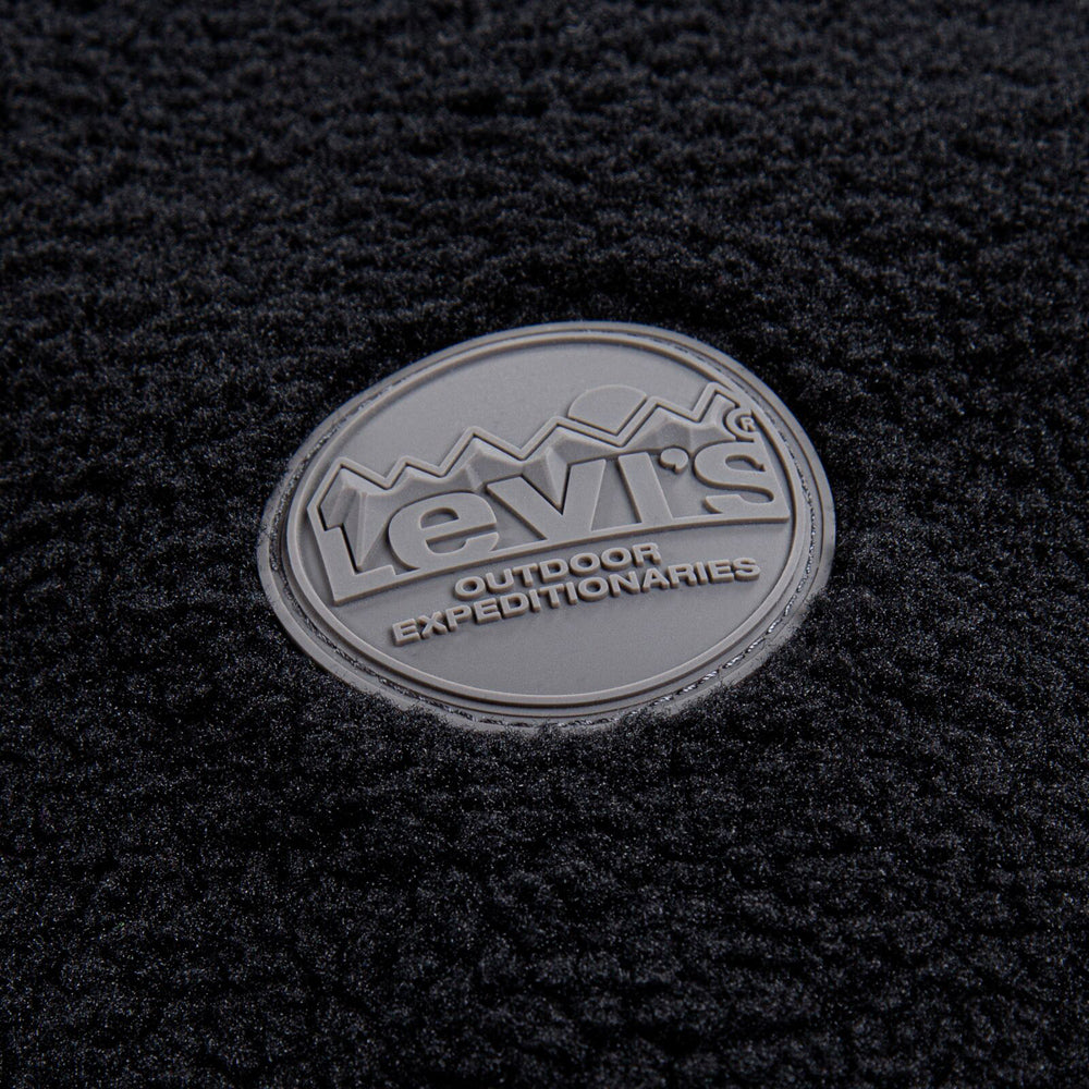 LVB UTILITY fleece